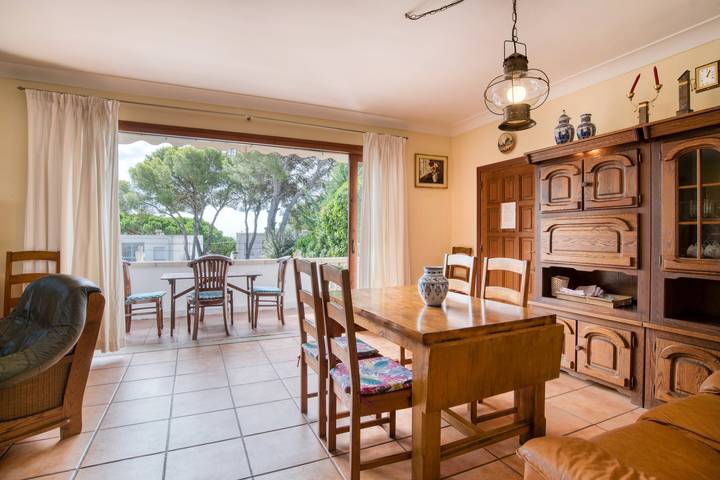 Ferienhaus für 6 Personen, mit Garten in Calonge - 3