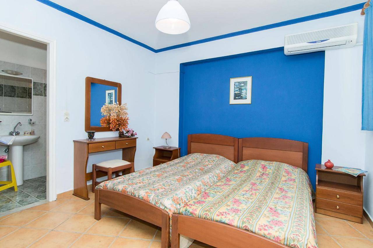 Ολόκληρο το διαμέρισμα, Dionysia's Apartments in Πλάνο, Ζάκυνθο