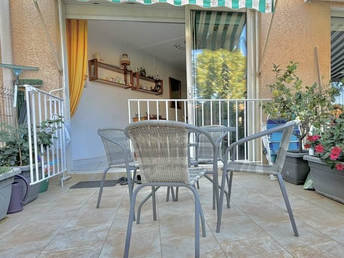 Gîte pour 3 personnes à La Londe-les-Maures - 3