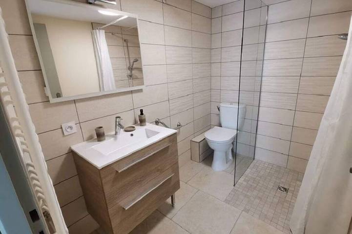 Appartement de vacances pour 4 personnes - 1