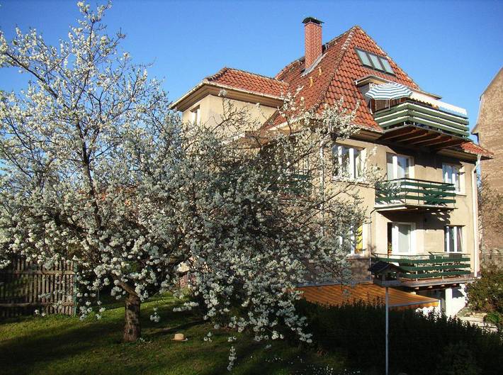 Ferienwohnung für 6 Personen, mit Balkon, mit Haustier - 1