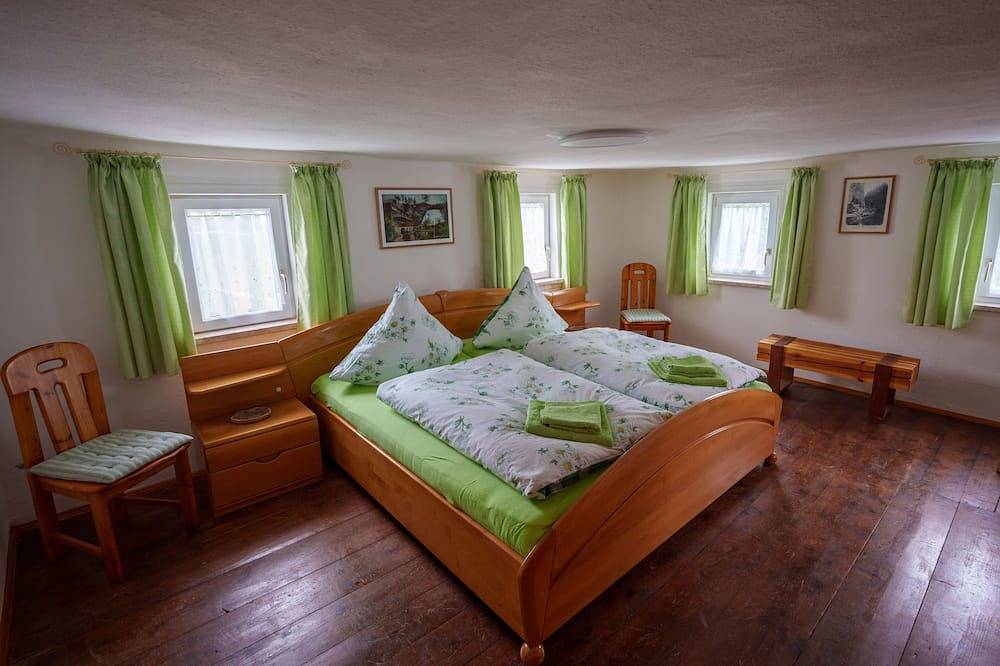 Ganze Wohnung, Fewo Polenztal in Stolpen, Elbsandsteingebirge