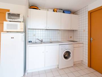 Appartement De Vacances pour 4 Personnes dans Gruissan (Ville), Gruissan, Photo 3