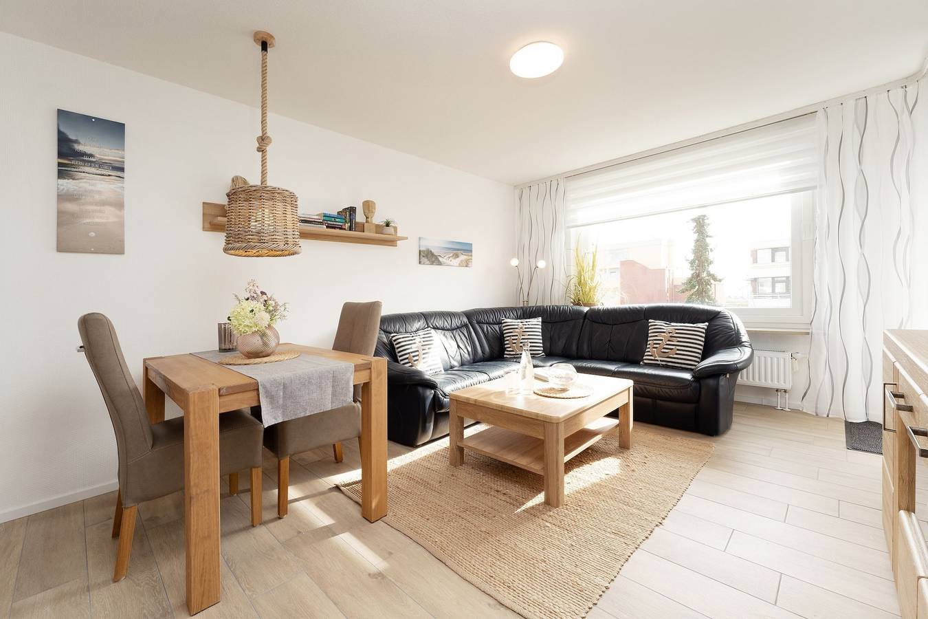 Ferienwohnung in Grömitz ab 85€ pro Nacht