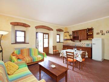 Agriturismo per 6 Persone in Valdarno, Chianti, Foto 2