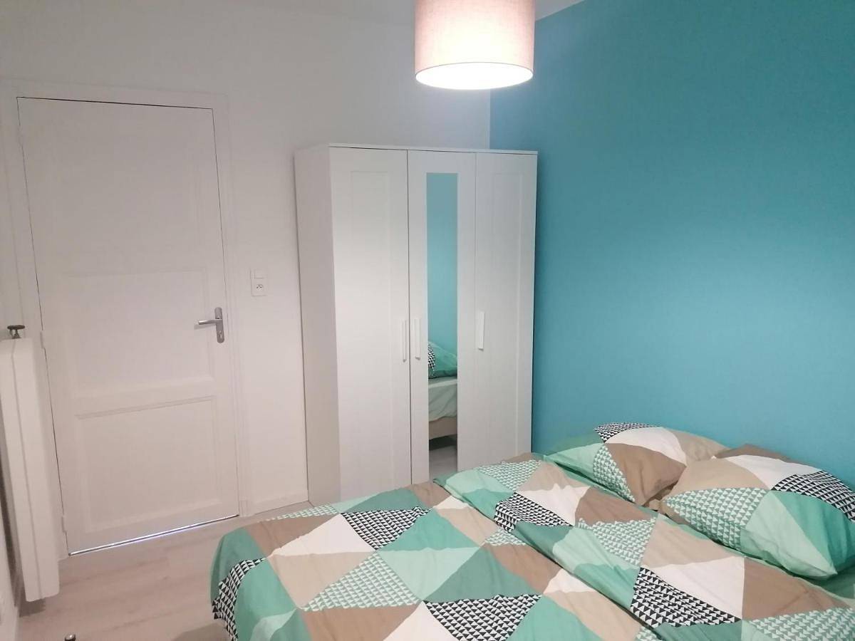 Deluxe Room in Clermont-Ferrand, Parc naturel régional des Volcans d'Auvergne