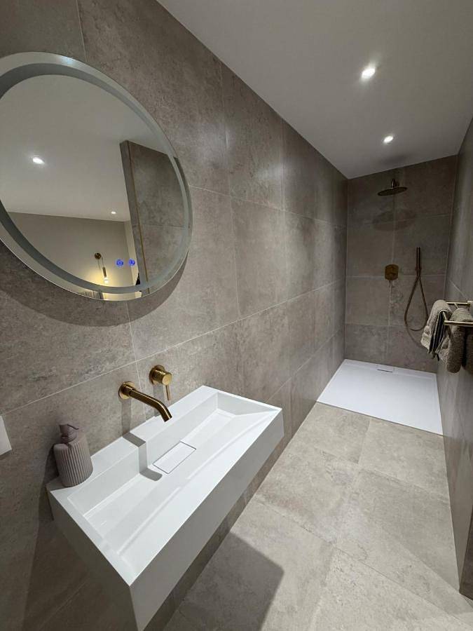 Gîte pour 2 personnes, avec Jacuzzi à Fontaine-Notre-Dame - 4