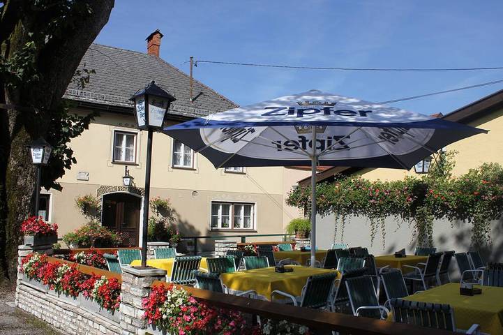 B&B für 2 Personen, mit Balkon in Oberösterreich