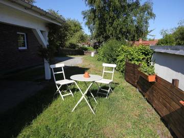 Ferienwohnung für 4 Personen in Althagen, Ahrenshoop, Bild 4