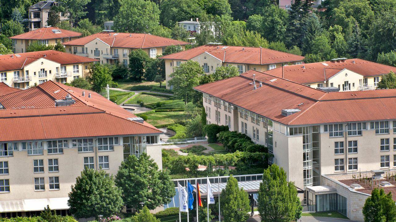 Mehrbettzimmer für 2 Personen in Radebeul in Radebeul, Meißen Region