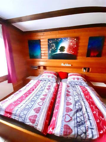 Ferienwohnung für 4 Personen in Ferienpark Himmelberg, Thalfang, Bild 4