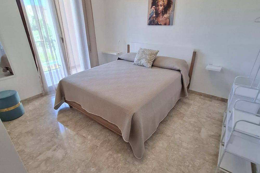 Entire apartment, Assieni Apartment 50 Relaxation and Comfort between Sea and Nature. in Custonaci, Trapani Province