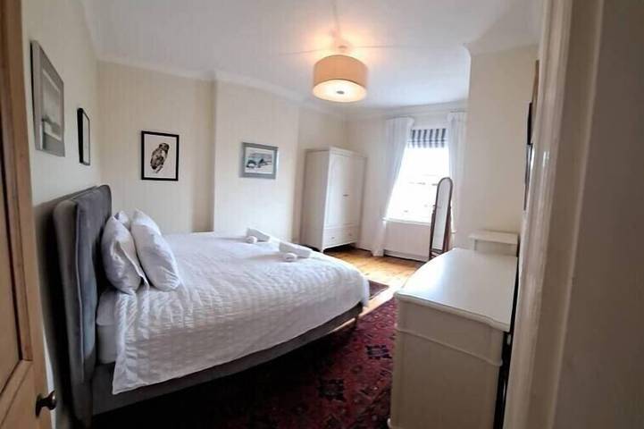 Stunning 3Bd Victorian House in Bramhall Village in Stockport, Gran Mánchester