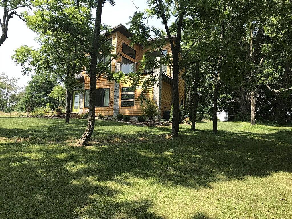 Cinderella’s Guest House in Lexington, Kentucky