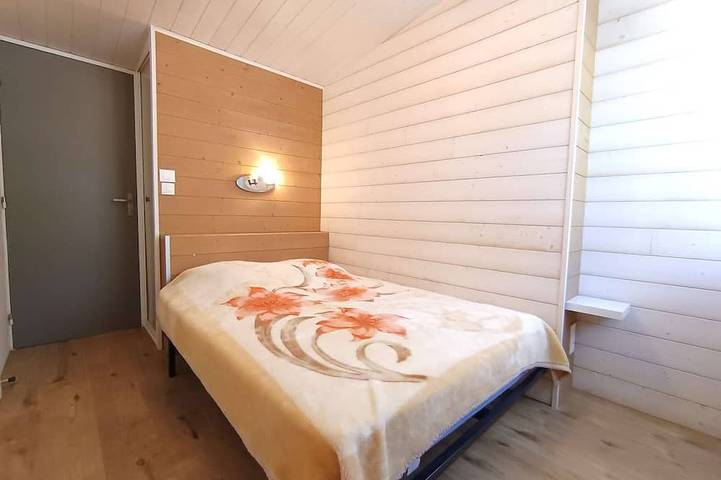Appartement entier, Appartement 8 pers. à Saint-Lary-Soulan, Pieds des Pistes, Balcon Sud-Ouest, Équipé, Linge & Ménage in Saint-Lary-Soulan, Parc national des Pyrénées