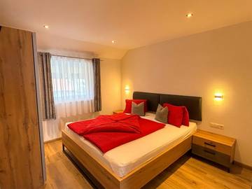 Vakantieappartement voor 4 Personen in Nauderer Berge, Nauders, Afbeelding 2