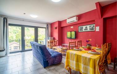 Appartement voor 5 Personen in Chooz, Parc naturel régional des Ardennes, Afbeelding 2