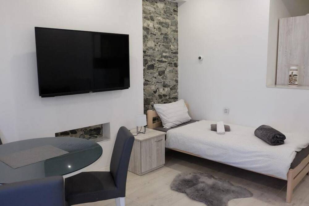 Ganze Wohnung, Apartments Ro Ma - Apartment A1 in Pozega-Slawonien