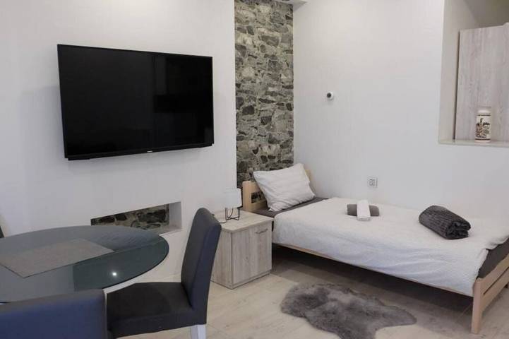 Ganze Wohnung, Apartments Ro Ma - Apartment A1 in Pozega-Slawonien