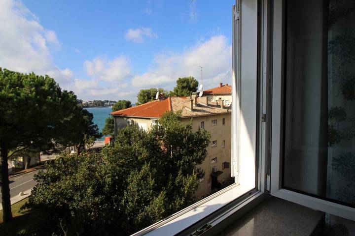Ferienwohnung für 4 Personen, mit Garten und Balkon in Porec und Umgebung - 2