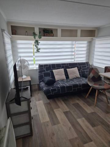 Gîte pour 4 personnes, avec jardin et terrasse, animaux acceptés à Fourmies