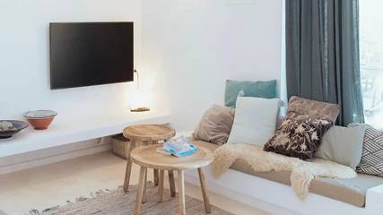 Villa in Sant Agustí des Vedrà, Sant Josep de sa Talaia für 6 