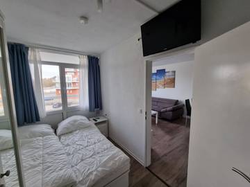 Ferienwohnung für 5 Personen in Sahlenburg, Cuxhaven, Bild 4