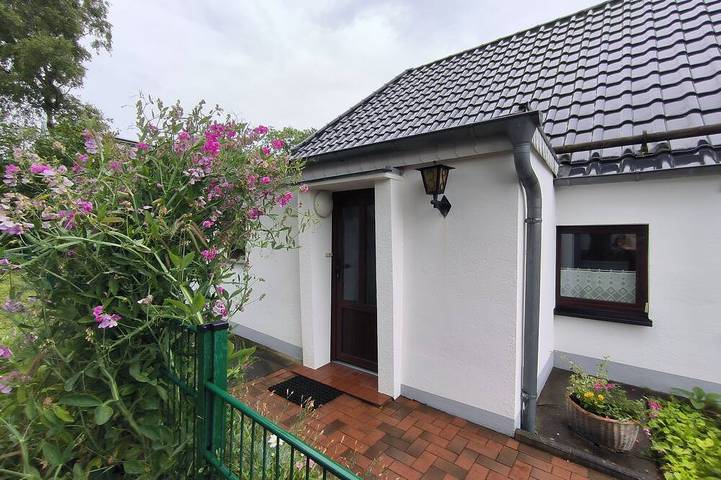 Ferienwohnung für 2 Personen, mit Garten in Handewitt - 2