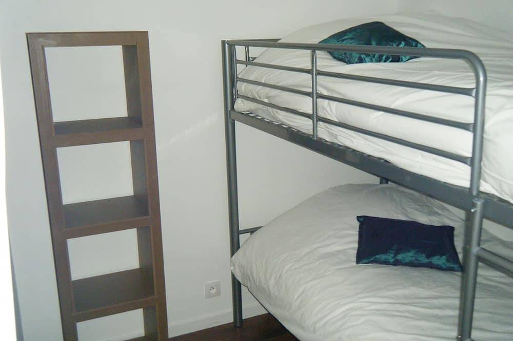 Appartement entier, -Gite de 4 personnes- in Bussang, Parc naturel régional des Ballons des Vosges