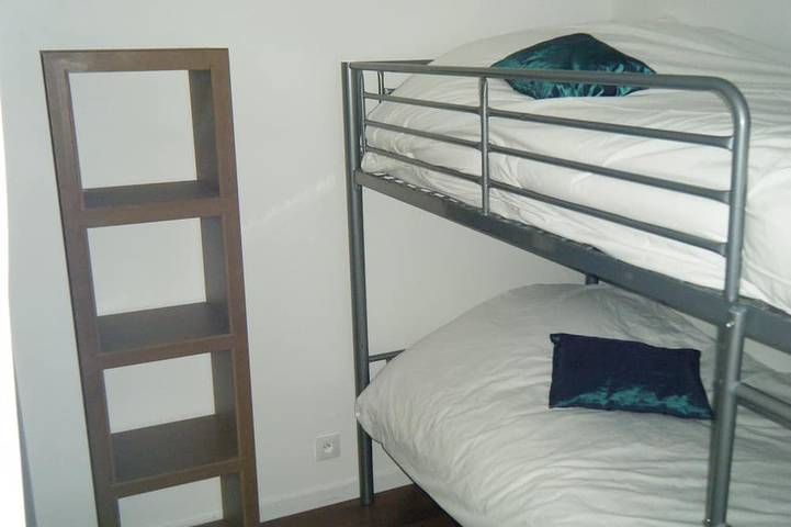 Gîte pour 4 personnes, avec piscine à Bussang - 3