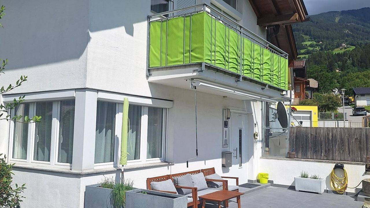 Ferienhaus für 6 Personen (110 m²) in Schwaz in Schwaz, Tiroler Unterland