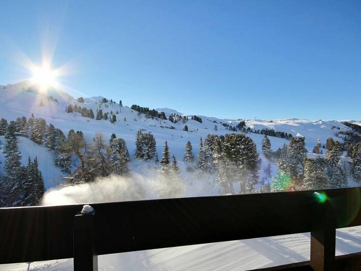 Gîte pour 4 personnes à Mâcot-la-Plagne - 2