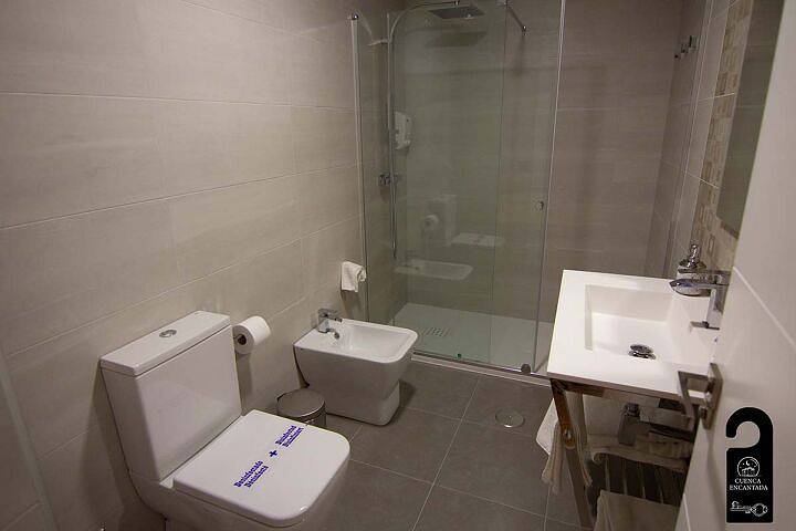 Apartamento entero, Cuencaloft Cervantes in Cuenca, Provincia de Cuenca