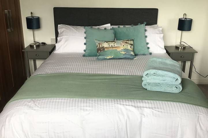 Ferienhaus für 14 Personen, mit Balkon und Garten in Killarney - 4