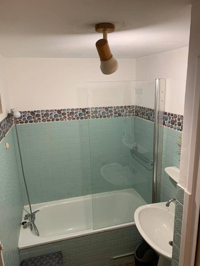 Gîte pour 4 personnes dans Iles Du Frioul - 2