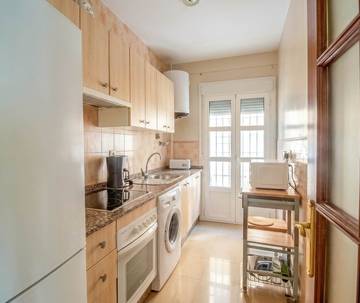 Ferienwohnung für 4 Personen in San Fernando, Costa de la Luz, Bild 3