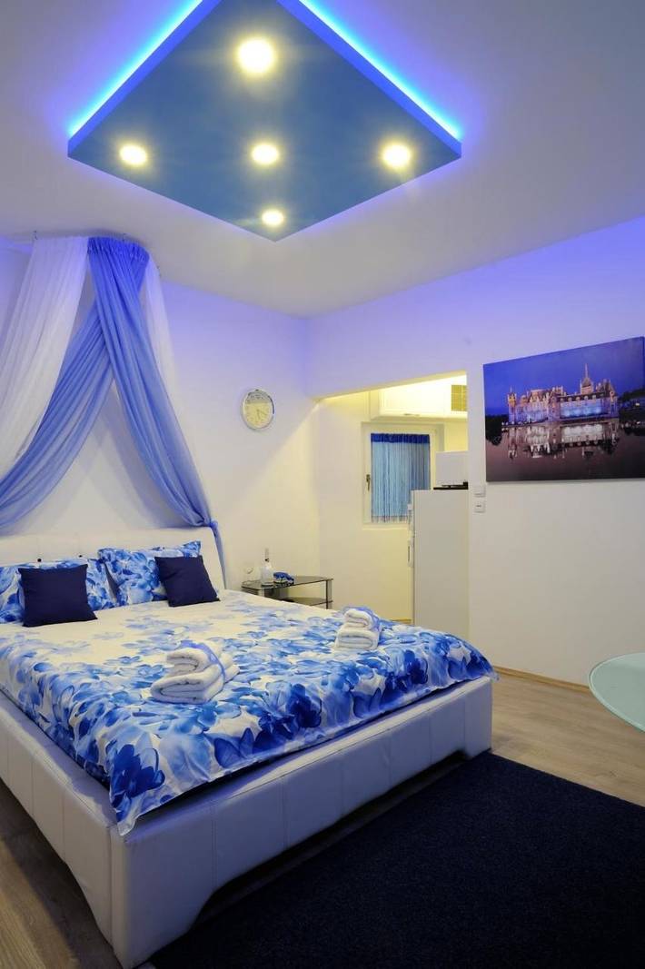 Apartamento para 3 personas en Belgrado