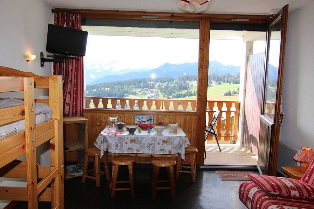 Appartamento vacanze a Hauteluce a partire da 73€ a notte