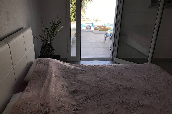 Charmante Villa mit einem echten hellen und gemütlichen Urlaubsgeist<br>Charmante Villa <br> in Vilamoura, Quarteira