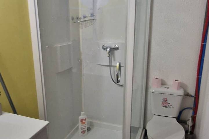 Appartement entier, Apartment in narbonne in Narbonne, Côte méditerranéenne (France)