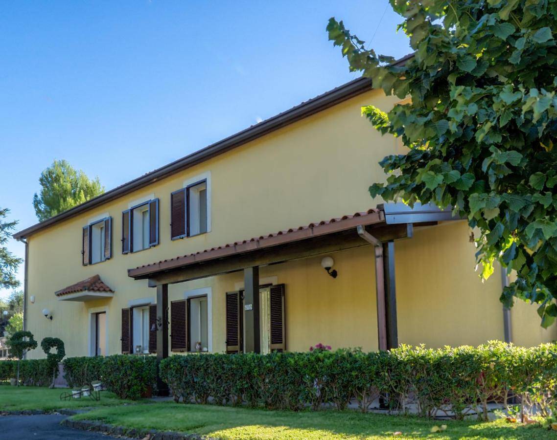 B&B Boutique Di Charme "Etna-Relax-Natura" in Zafferana Etnea, Etna