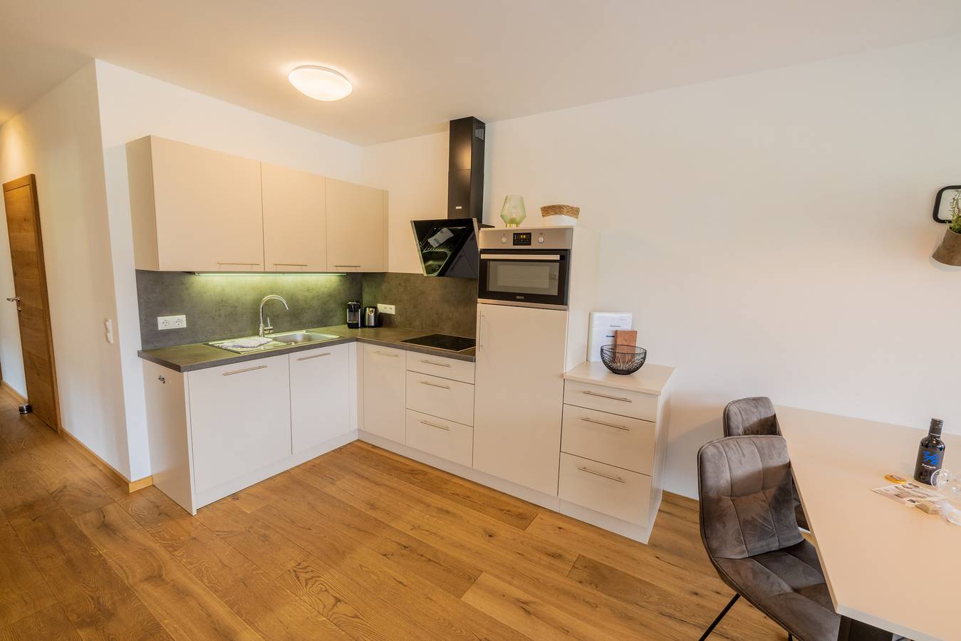 Ganze Wohnung, 067 / Whkb 6 / in St. Georgen ob Murau, Sankt Georgen am Kreischberg
