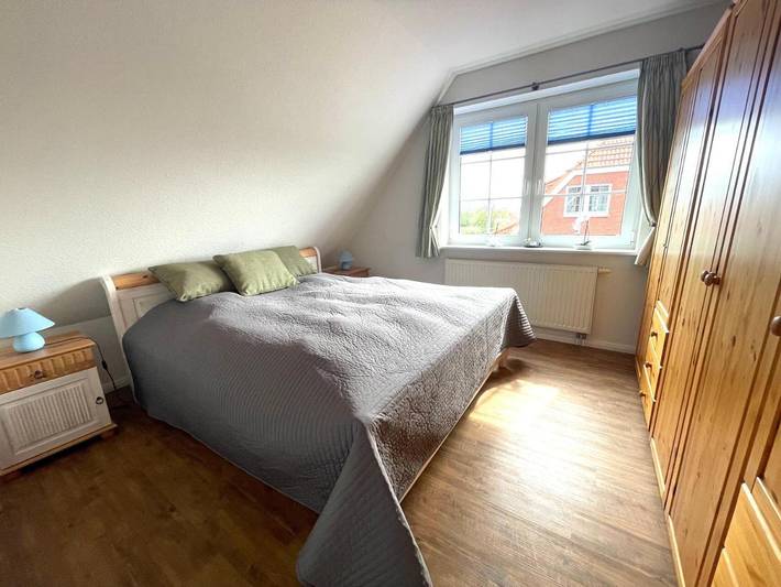 Ferienwohnung für 6 Personen, mit Ausblick und Pool sowie Garten und Sauna, mit Haustier in Dassow - 3