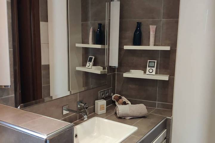 Ferienhaus für 4 Personen, mit Haustier auf Rhodos