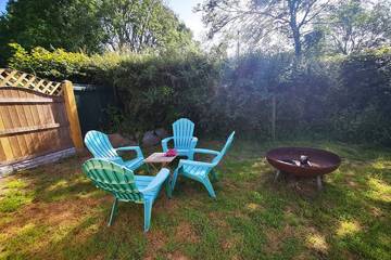 Glamping for 4 People in Isle of Anglesey, North-Wales, Photo 4