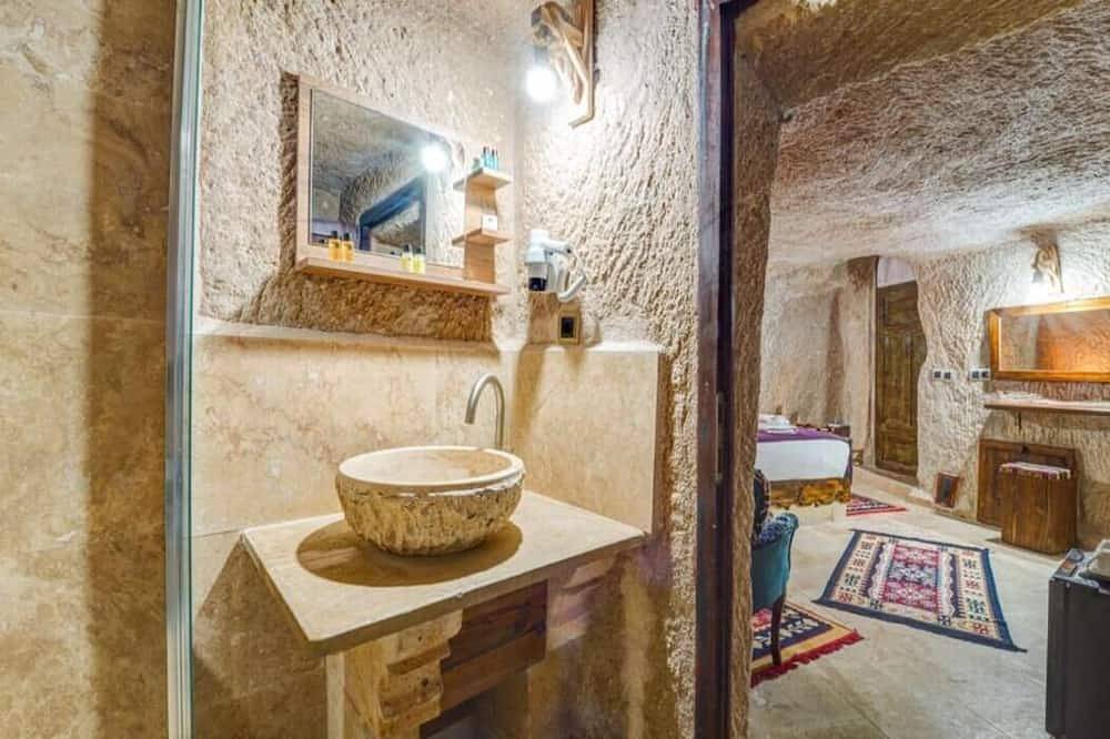 La Vie Cappadocia Authentic Cave Room in Uçhisar, Nevşehir