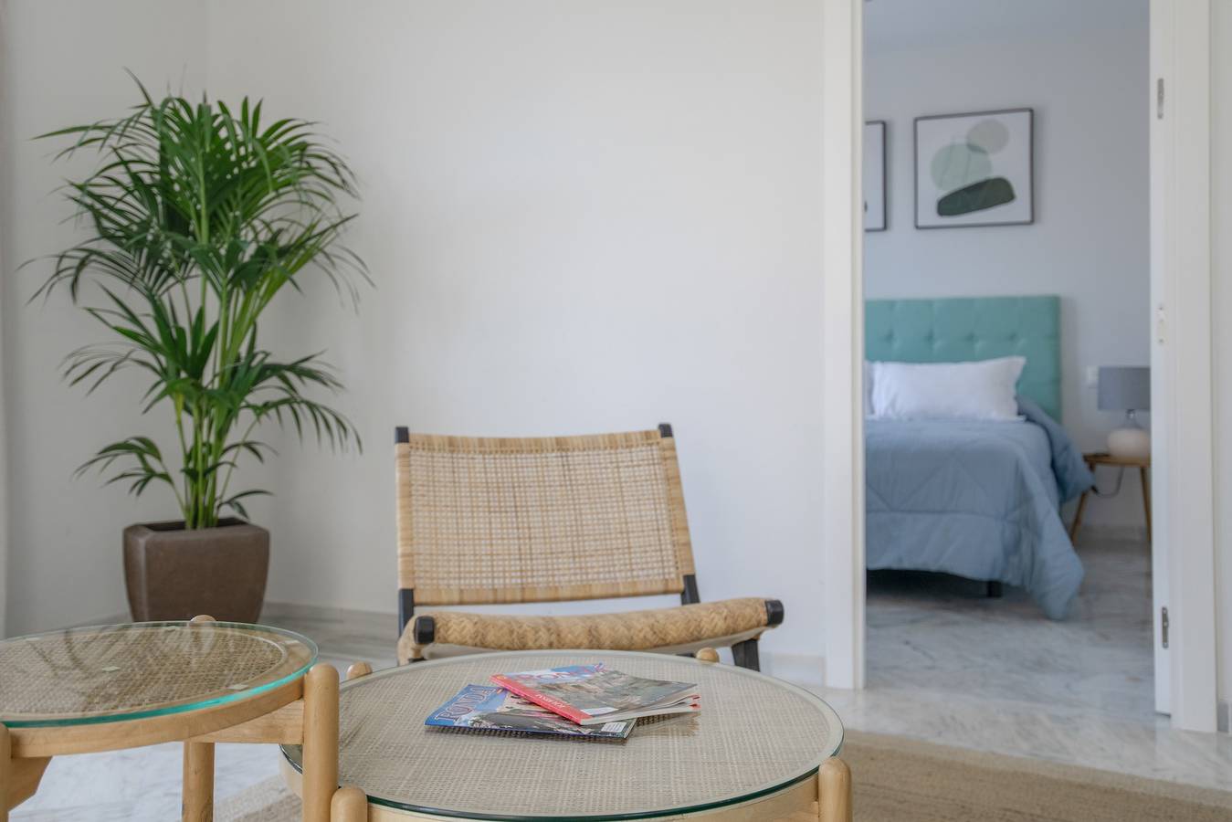 Apartamento Martín de Aldehuela in Ronda, Provincia de Málaga