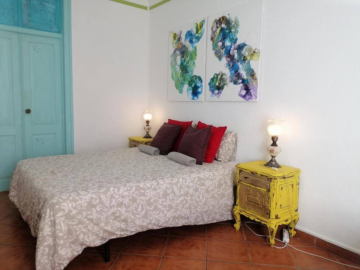 Deluxe Double Room (2 Adults + 1 Child) in Sé (Faro), Faro
