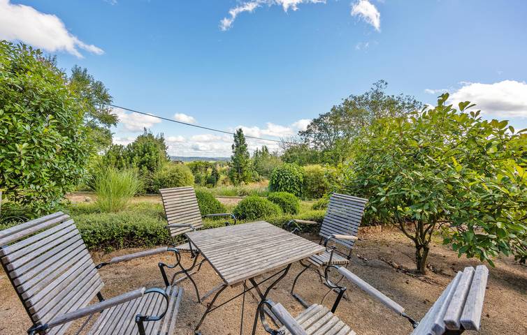 Ferienhaus für 8 Personen, mit Terrasse und Garten, mit Haustier in der Eifel - 4