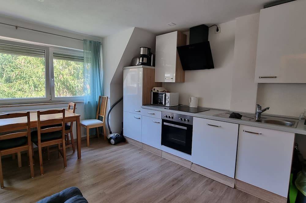 Entire apartment, Apartment with fortress view Würzburg in Würzburg, Franconian Wine Country